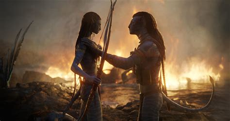 ‘Avatar: El sentido del agua’ y el futuro de las salas de cine.